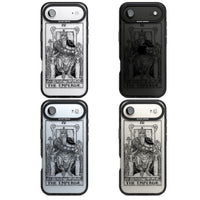 Personalised The Emperor Tarot