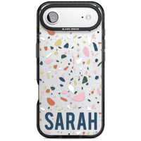 Personalisierter Terrazzo