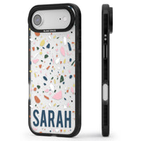 Personalisierter Terrazzo