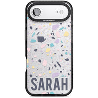 Personalised Pastel Terrazzo