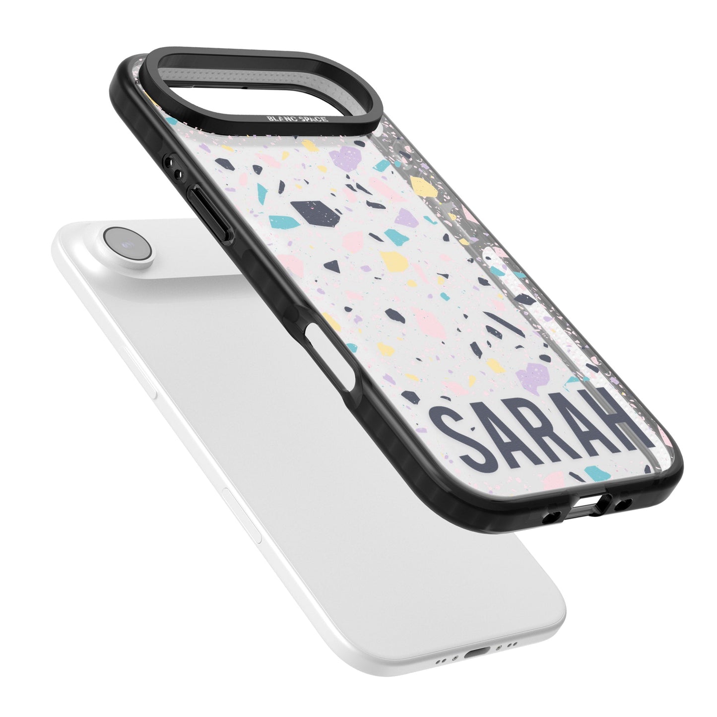 Personalised Pastel Terrazzo