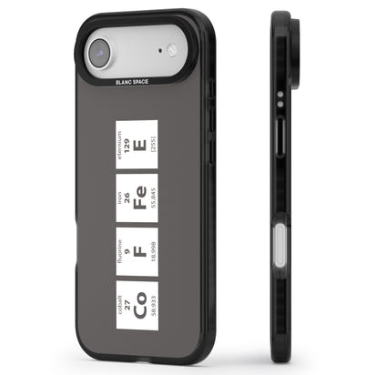 Coffee Element (Grey)