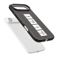 Coffee Element (Grey)