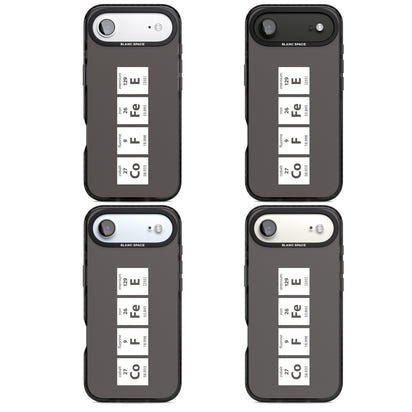 Coffee Element (Grey)