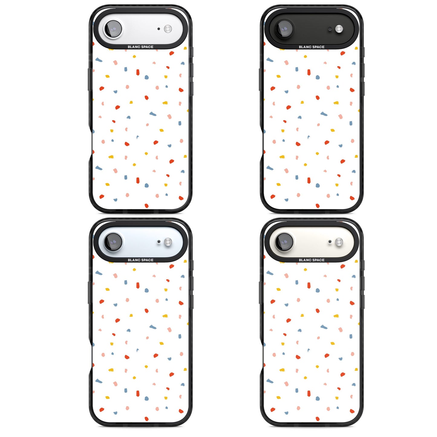 Confetti Speckle
