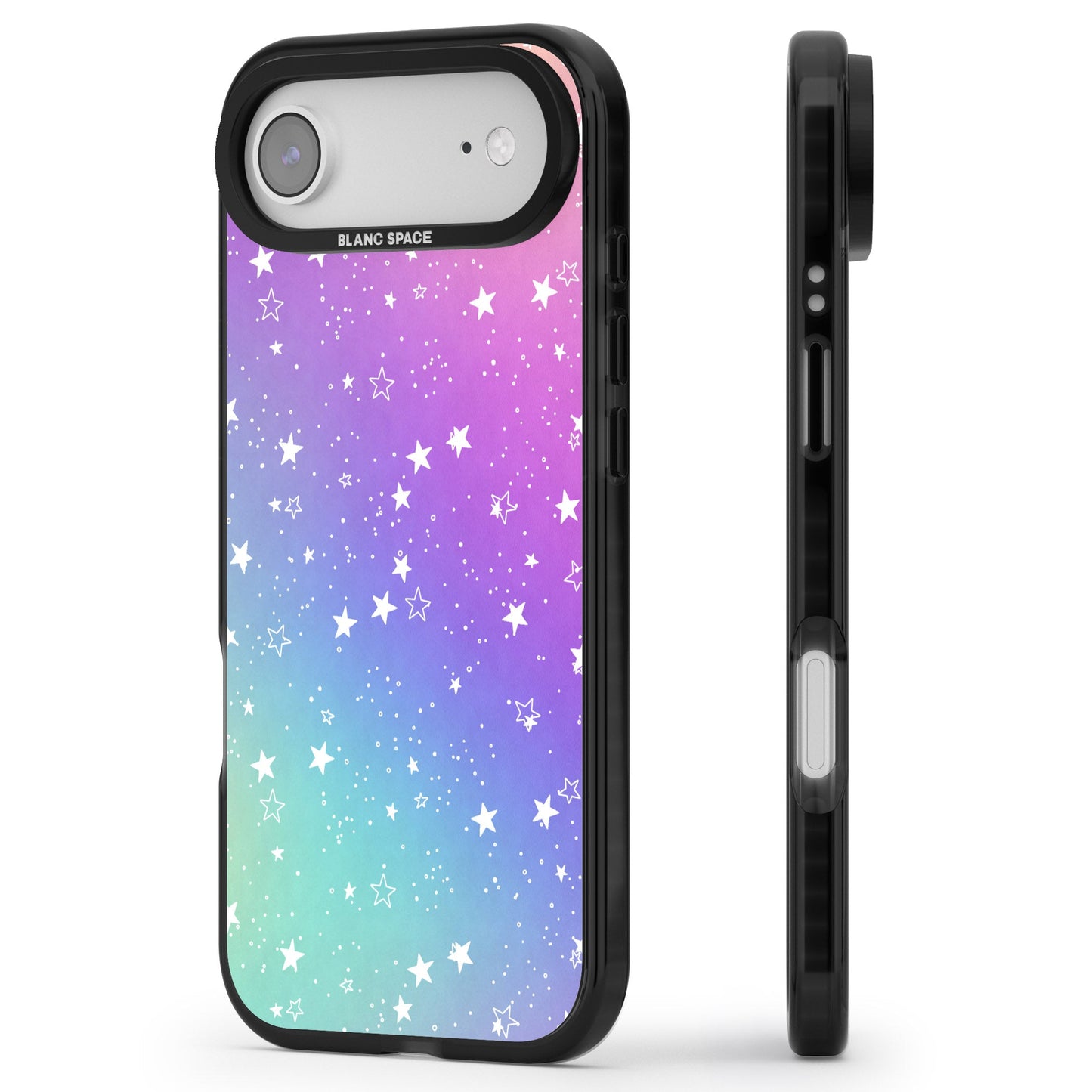 Pastel Starry Sky