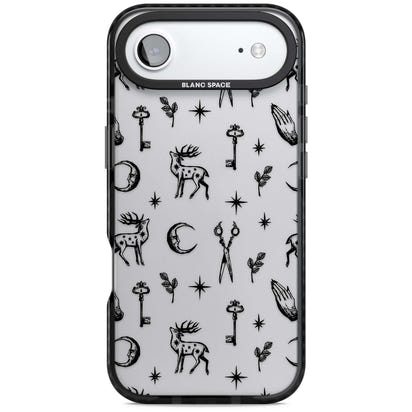 Waldrituale & Reliquien