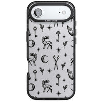 Waldrituale &amp; Reliquien