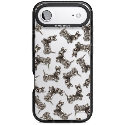 Scottish Terrier Pattern