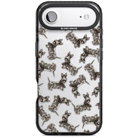 Scottish Terrier Pattern