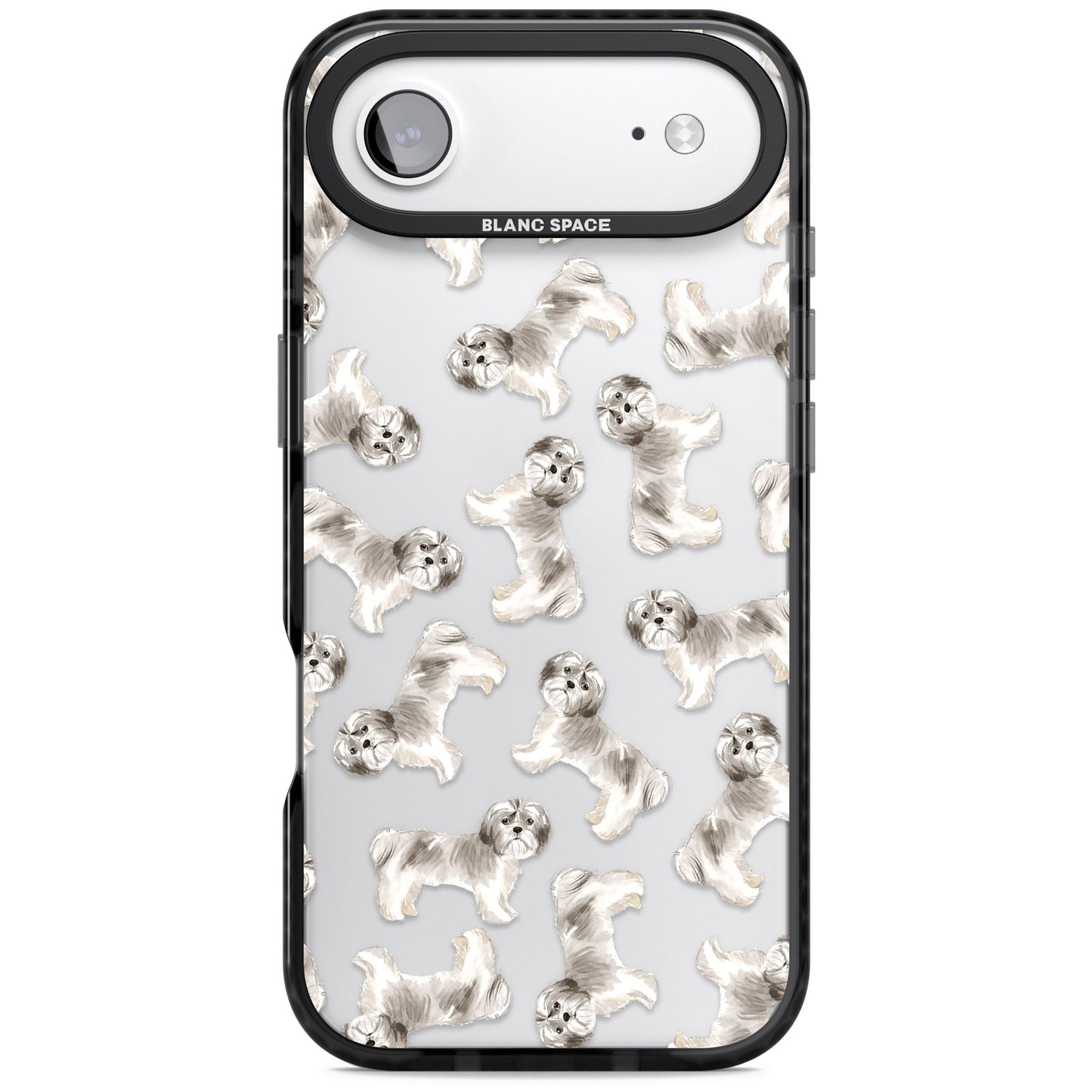 Shih Tzu Hundemuster