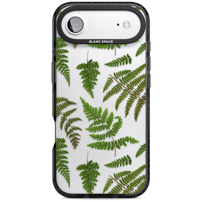 Leafy Ferns