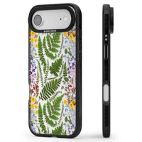 Botanical Fern & Floral