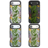 Botanical Fern & Floral