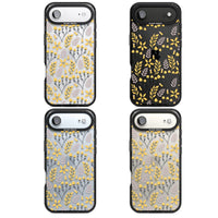 Yellow Floral Vibrance