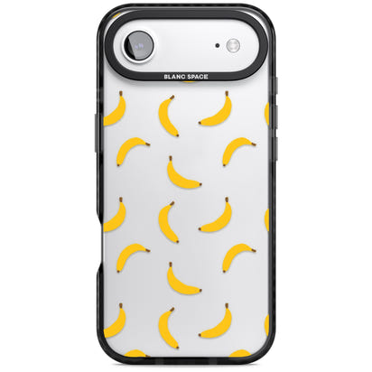 Banana Pattern