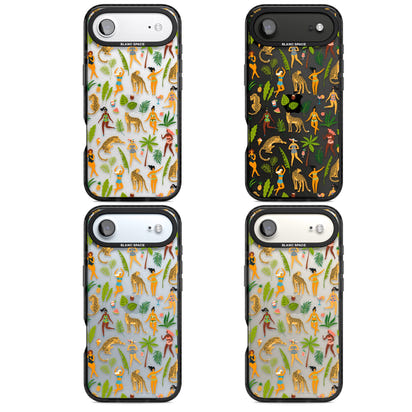 Tropical Party Vibes