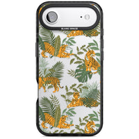 Tiger &amp; Farn Dschungel