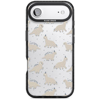 Adorable Dino Pattern