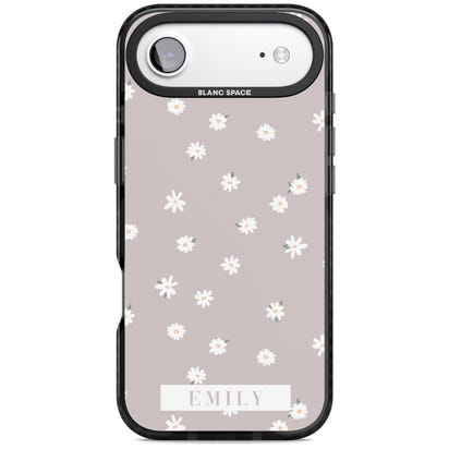 Personalised Dusty Daisy