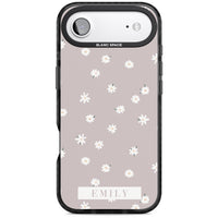 Personalised Dusty Daisy