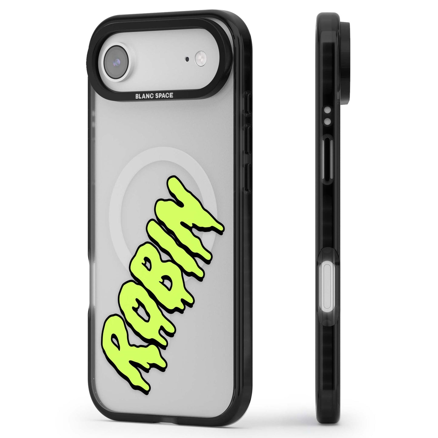 Personalised Classic Halloween Name