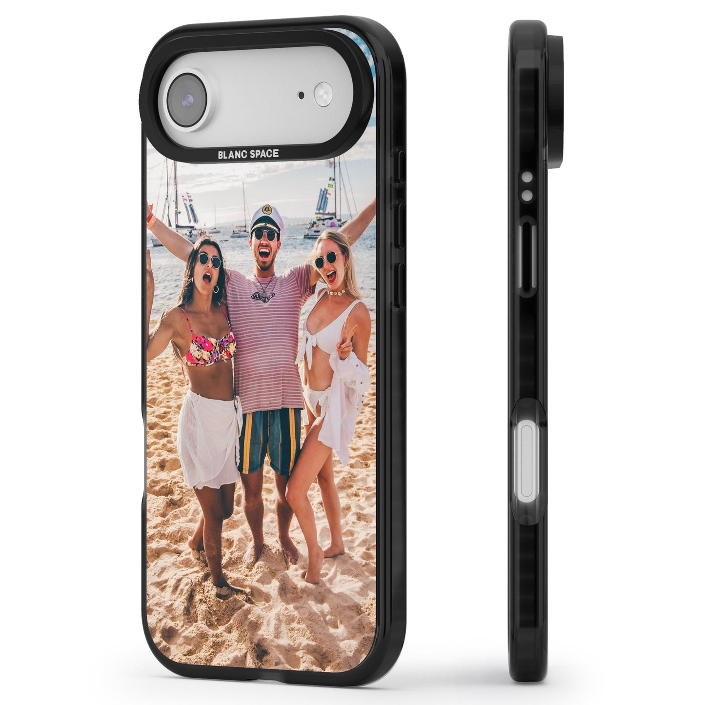 Photo personnalisée