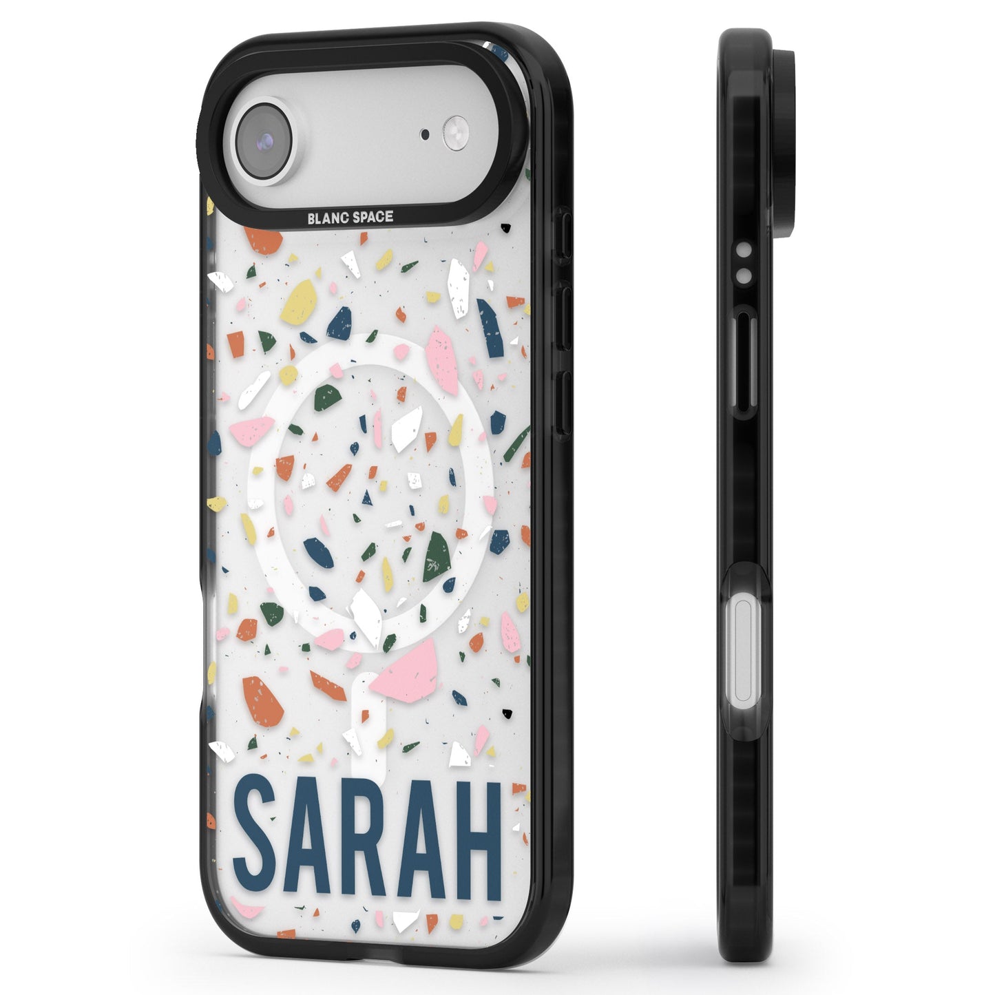 Personalisierter Terrazzo