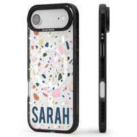 Personalisierter Terrazzo