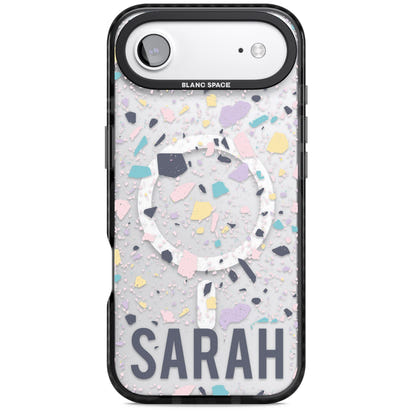 Personalised Pastel Terrazzo