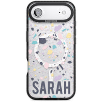Personalised Pastel Terrazzo