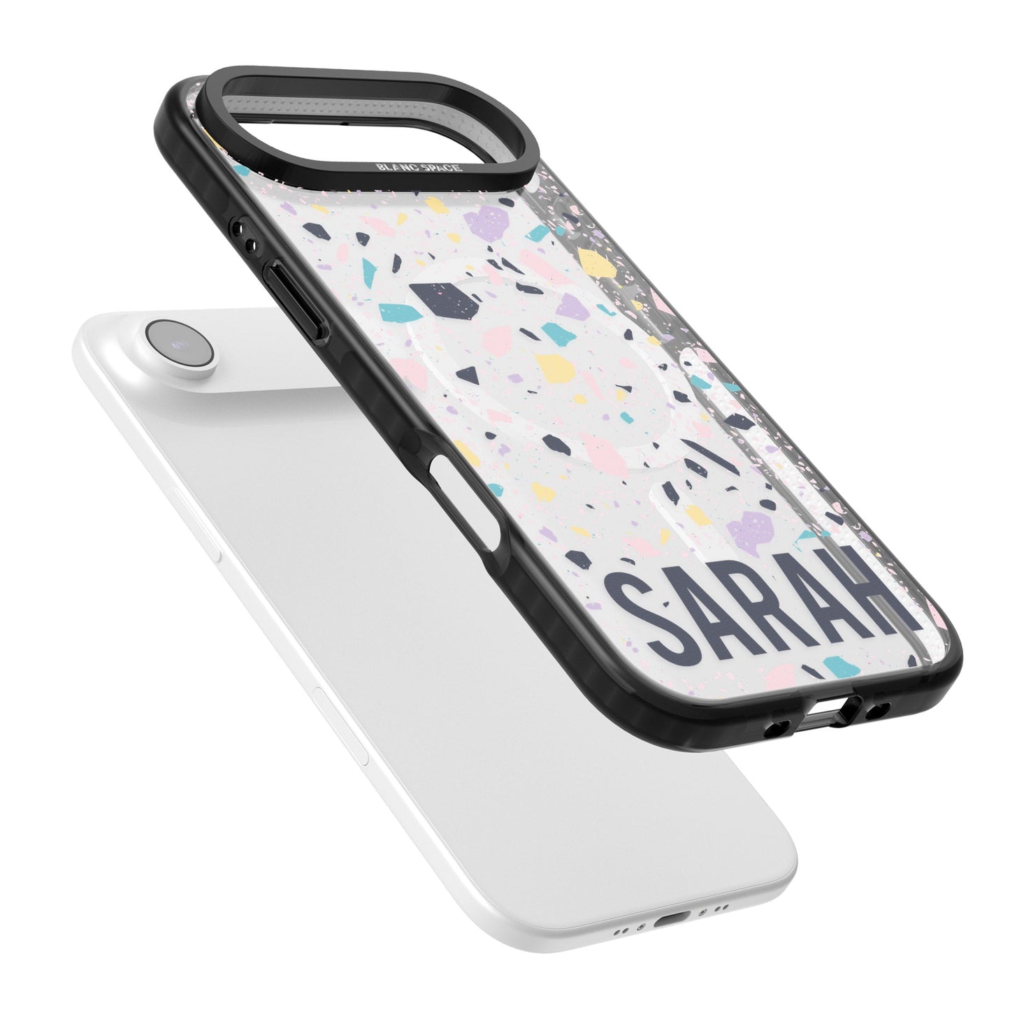 Personalised Pastel Terrazzo