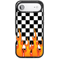 Checkered Fire