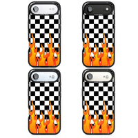 Checkered Fire
