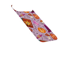 Witchy Cartoon Halloween Pattern