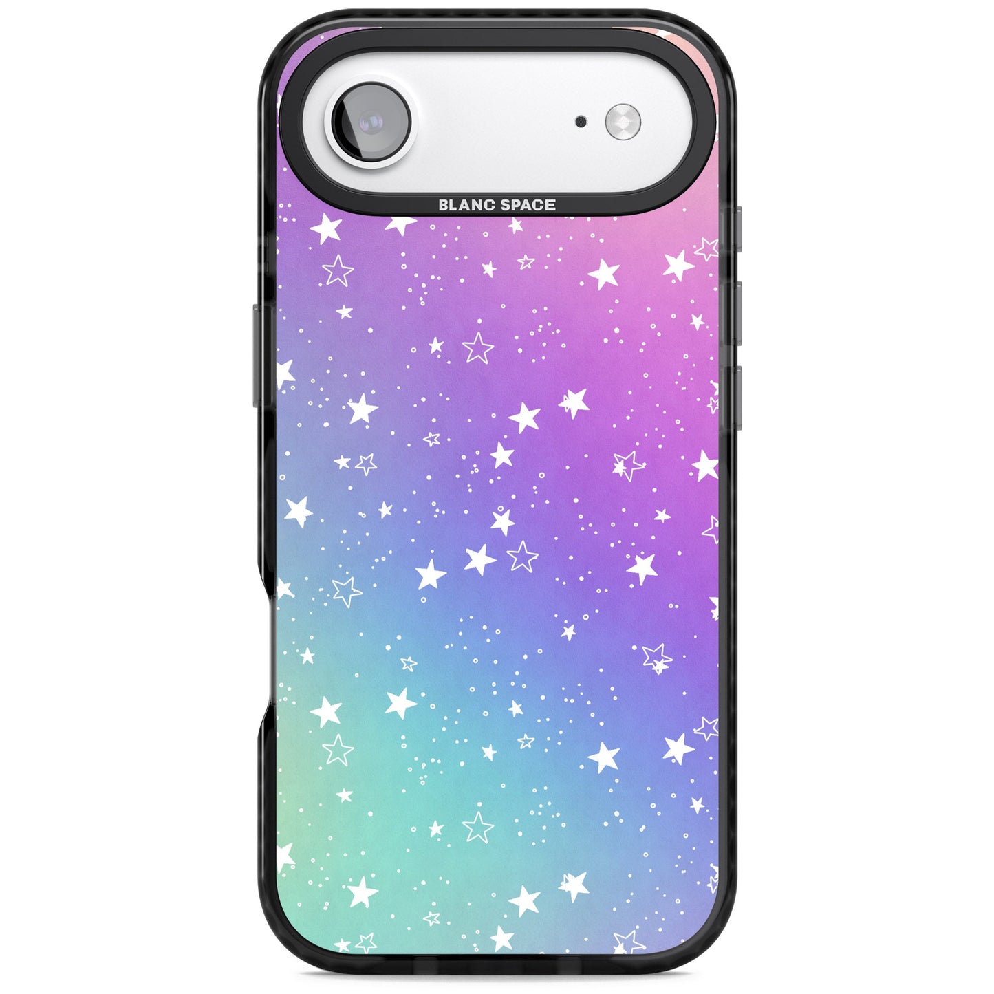 Pastel Starry Sky