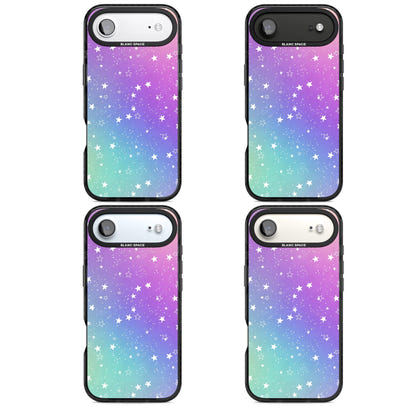 Pastel Starry Sky