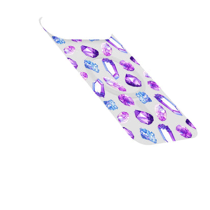 Éclats d'améthyste