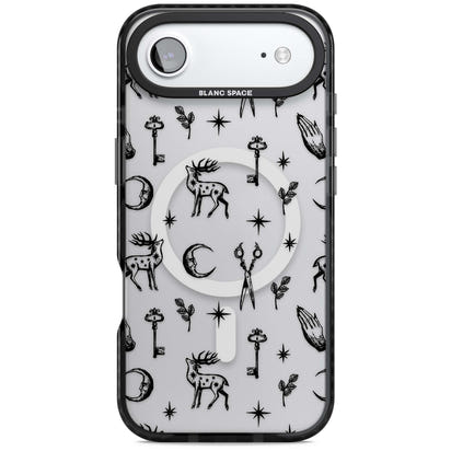 Waldrituale & Reliquien