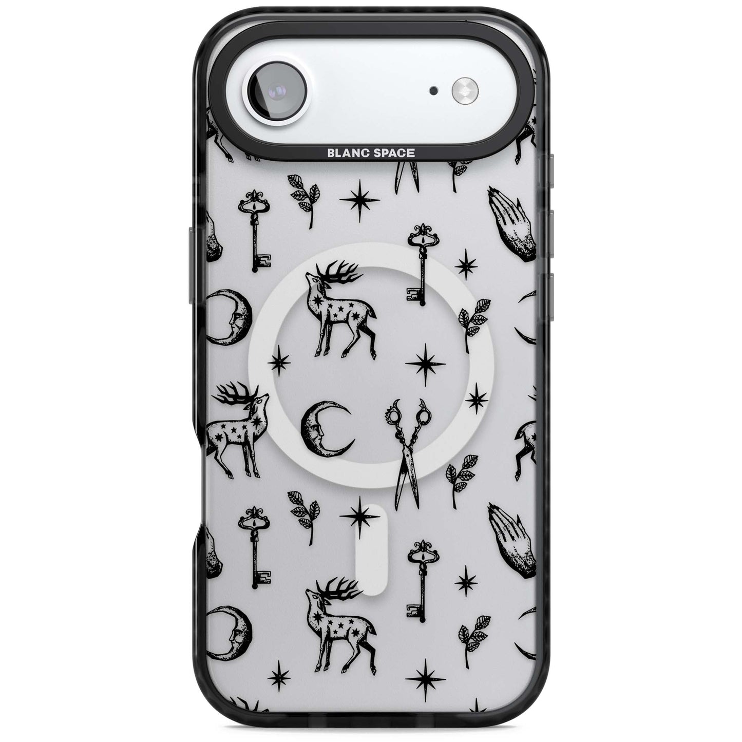 Waldrituale &amp; Reliquien