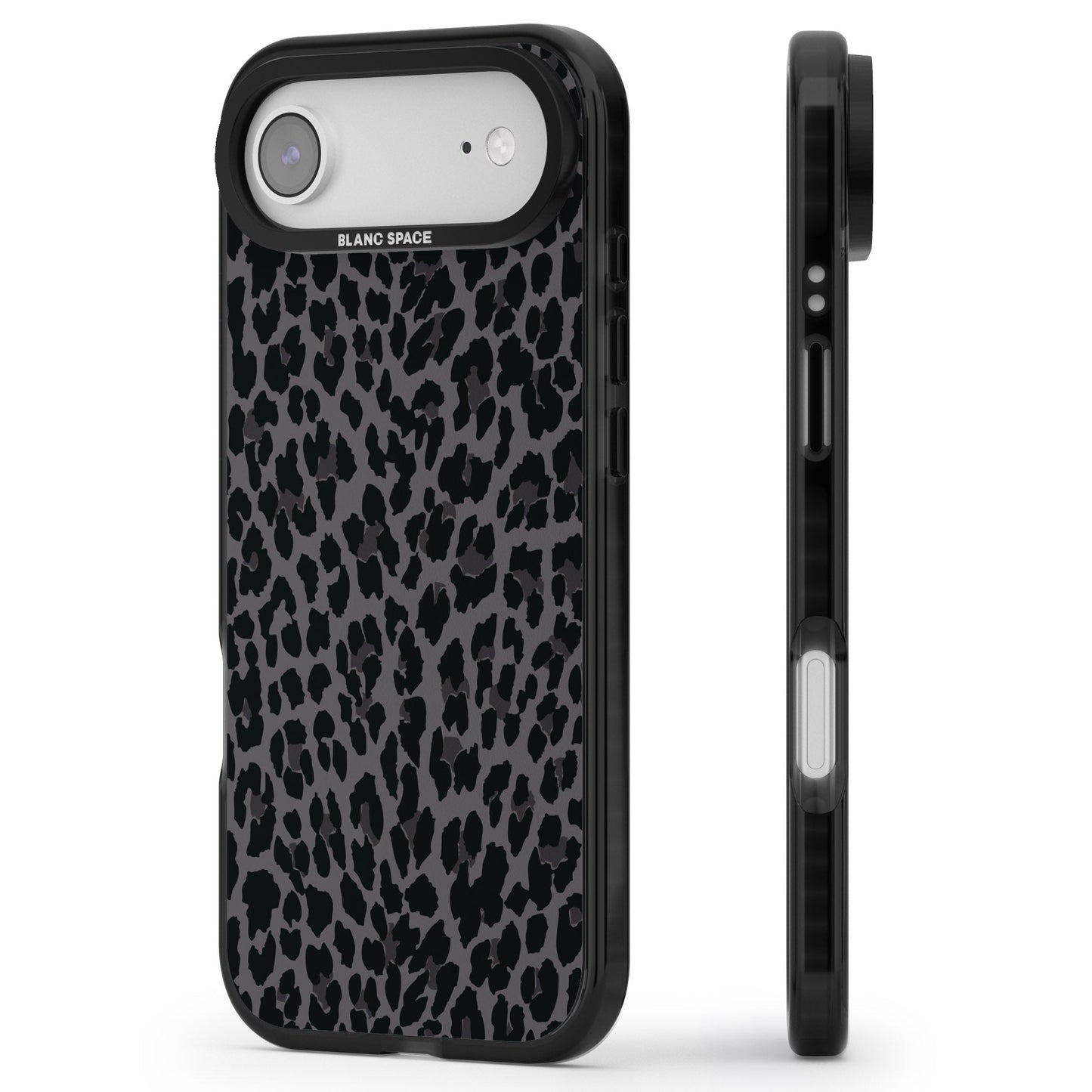 Dark Animal Print