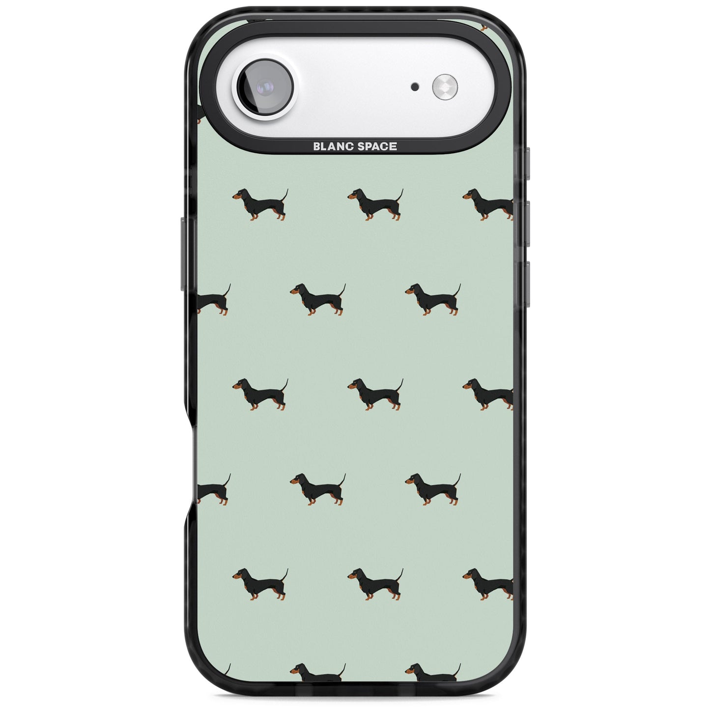 Dachshund Dog Pattern