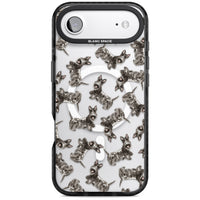 Scottish Terrier Pattern