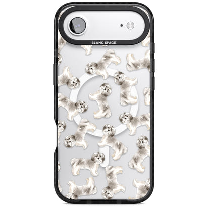 Shih Tzu Hundemuster