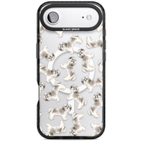 Shih Tzu Hundemuster