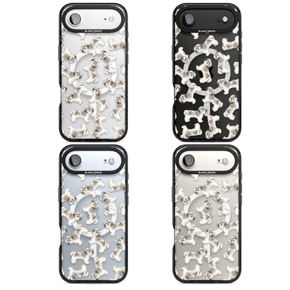 Shih Tzu Hundemuster