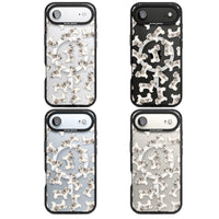 Shih Tzu Hundemuster