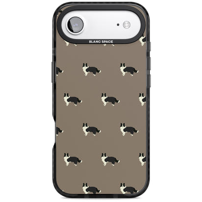 Border Collie Pattern Classic