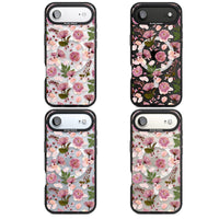 Ménagerie Fantaisie Florale