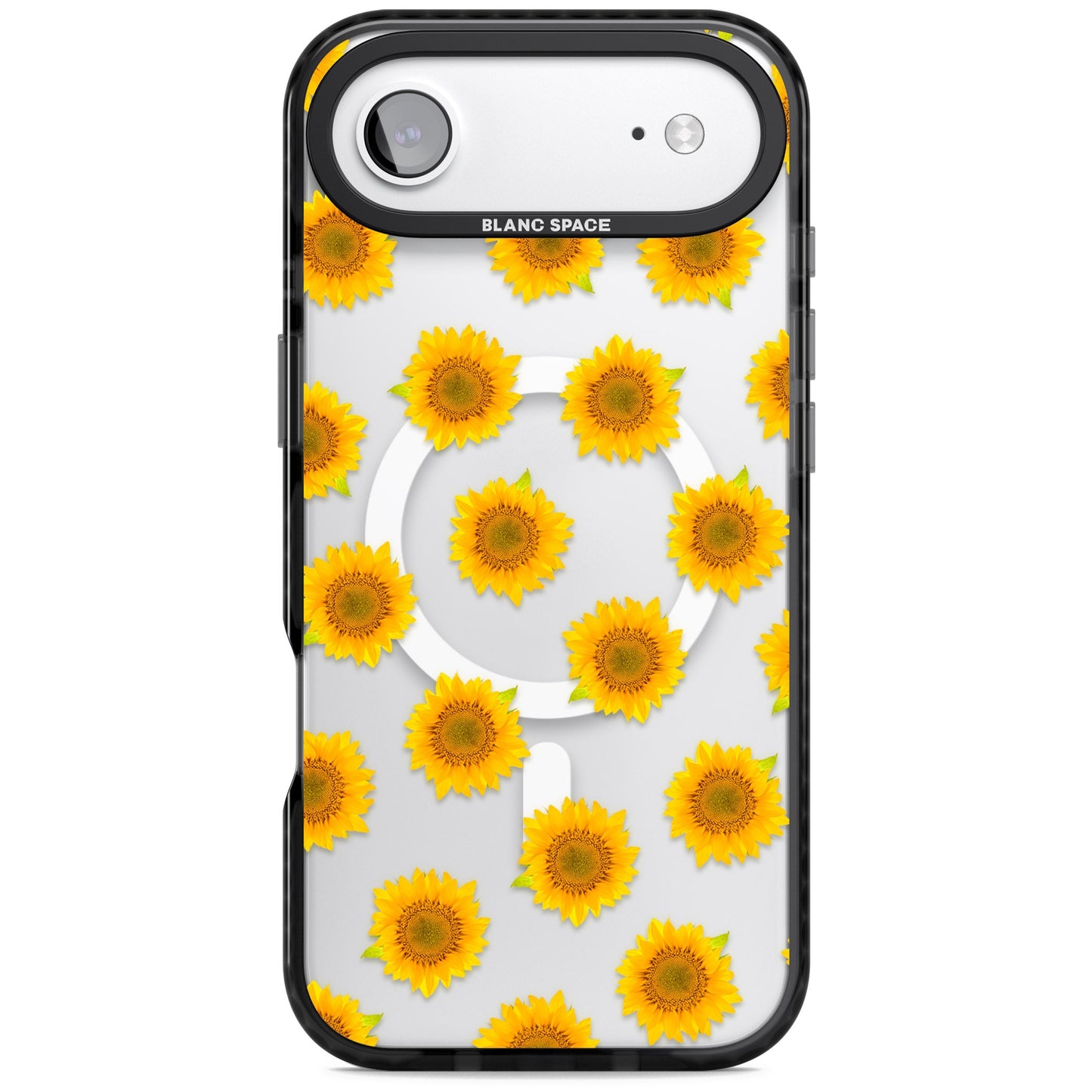Fleur de tournesol